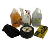 Assorted Items