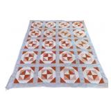 Quilt - 88 x 69