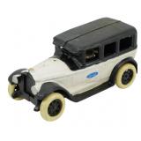 Cast Iron Ford Car 3.5"x8"x3"