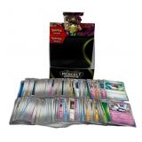 250 Pokemon Cards w/ Box