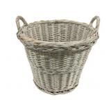 Wicker Basket - 16 x 16