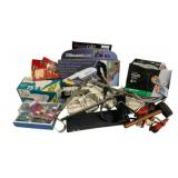 Assorted Items