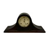 Waterbury Mantle Clock 9.5"x5"x19.5"