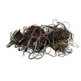 Assorted Electrical Cords & More