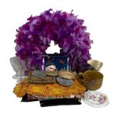 Assorted Decor Items & More