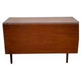 Vintage Drop Side Dining Table