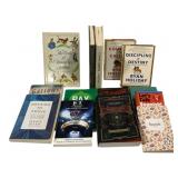Assorted Books