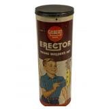 Vintage Gilbert Erector Set