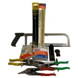 Assorted Tools