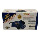 Drill Doctor 350x Bit Sharpener in Box