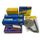 Assorted Items