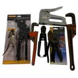 Assorted Tools