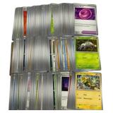 300 Pokemon Cards