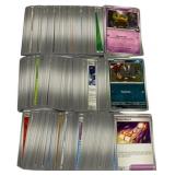300 Pokemon Cards