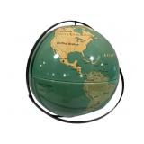 Vintage Globe - 20" Round
