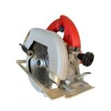 Milwaukee Circular Saw w/ Case - 11 x 10 x 12