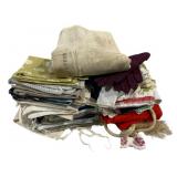 Assorted Linens