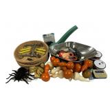 Assorted Items
