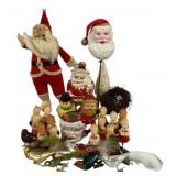 Assorted Christmas Items