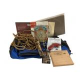 Assorted Items