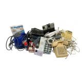 Assorted Items