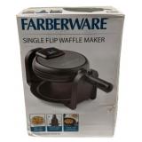 Farberware Waffle Maker in Box