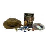 Assorted Items