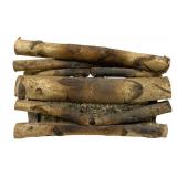 Electric Fireplace Log Insert - 20 x 12 x 9
