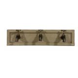 Coat Hook - 18.5 x 4.25