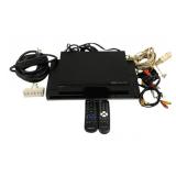 2 DVD Players w/ Remotes & More