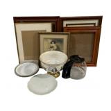 Assorted Frames and More