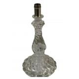 Fostoria Colony Centerpiece Base - 14" Tall