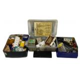 Assorted Items