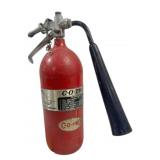 C-O-Two Fire Extinguisher