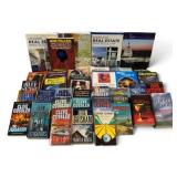 Assorted Paperback Books