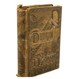 1883 Decorum A Practical Treatise on Etiquette