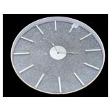 Decorative Wall Clock 30"