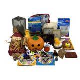 Assorted Items