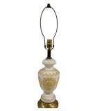 Lamp - 26" Tall