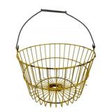 Wire Egg Basket - 8.5 x 15
