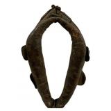Antique Horse Collar - 27 x 17