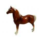 Hartland Brown Mustang