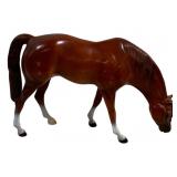 Hartland Chestnut Sorrel - 9 x 6 x 2
