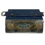 Firestone AM Car Radio - 13 x 7 x 5