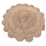 Rug - 57" Round
