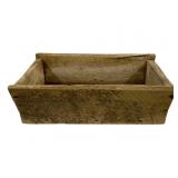 Wooden Crate - 21.25 x 13 x 8