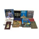 Assorted Books
