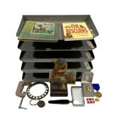 Assorted Items