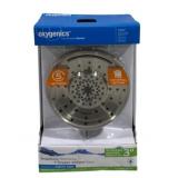 Oxygenics 3" Shower Head - New