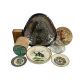 Lot of Assorted Items